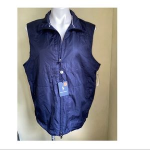 POLO Golf Vest